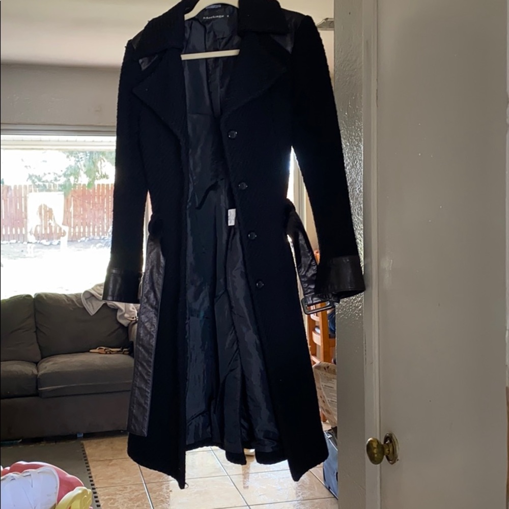 Mackage “Ruby” coat